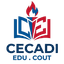 Logo Cecadi Edu Cout